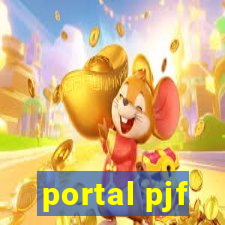 portal pjf